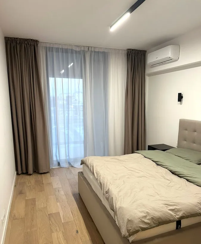 One Cotroceni Apartament 2 camere Parcare subterana 850 eur