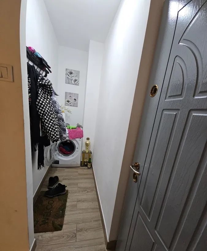 Tineretului maxim 7 minute metrou