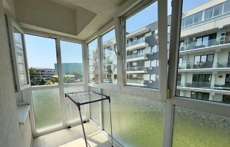 13 Septembrie Marriott Apartament 2 camere de inchiriat 70 mp