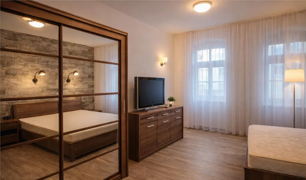 investitie Spatiu Comercial Astra Brasov