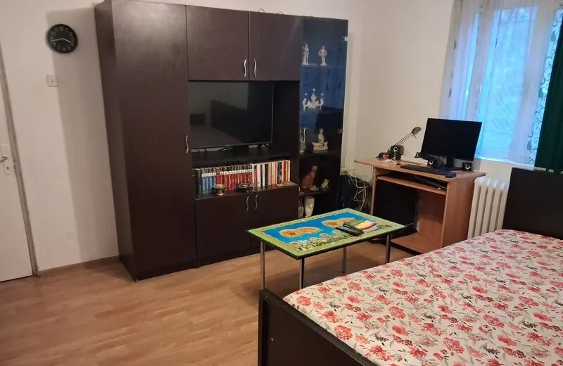 Vand apartament 2 camere cf 2 Brancoveanu