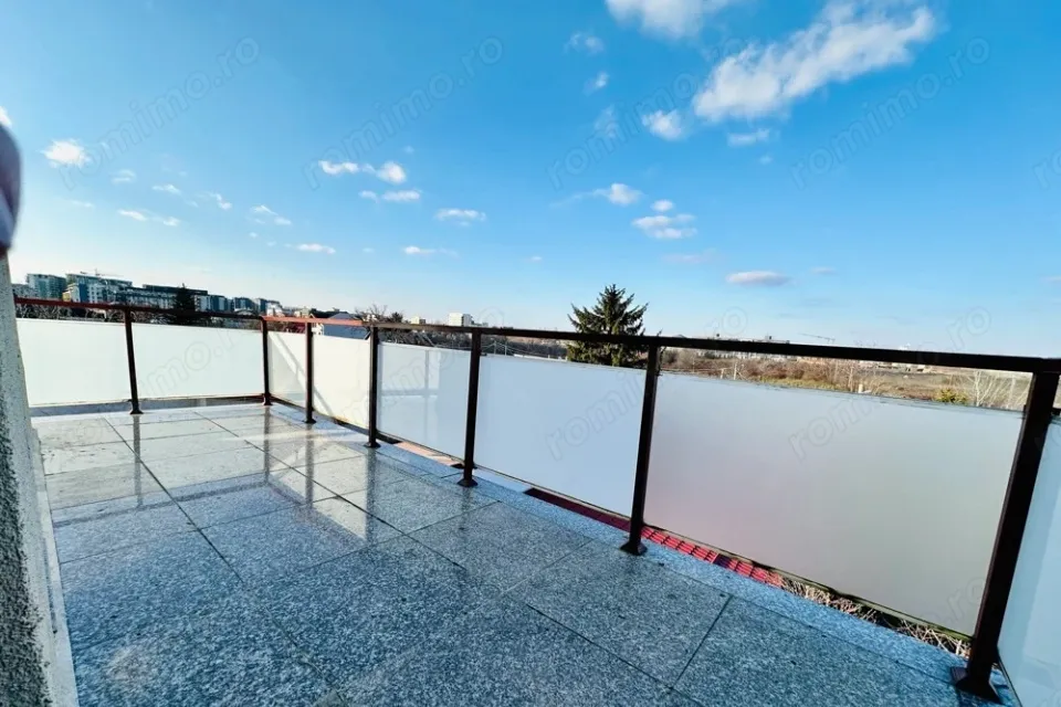 Apartament 2 camere Aviatiei