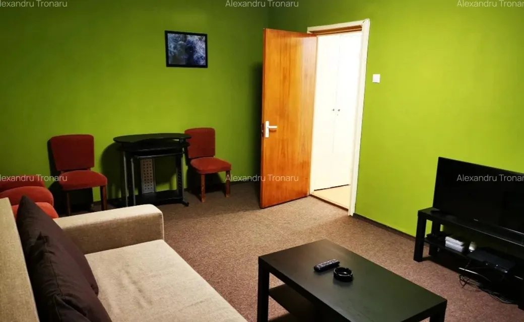 Vand apartament 2 camere cf I Berceni