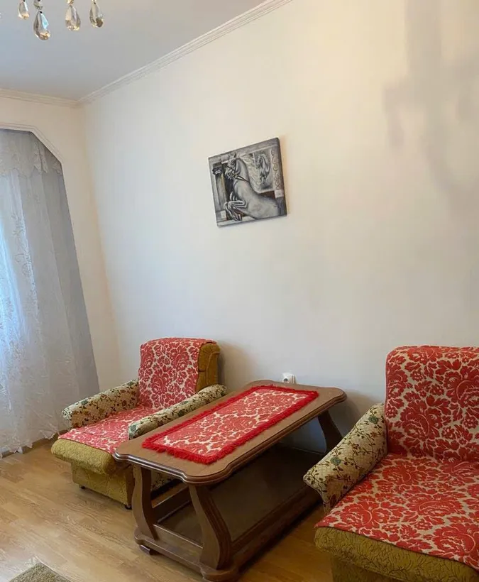 Pitesti cartier Nord