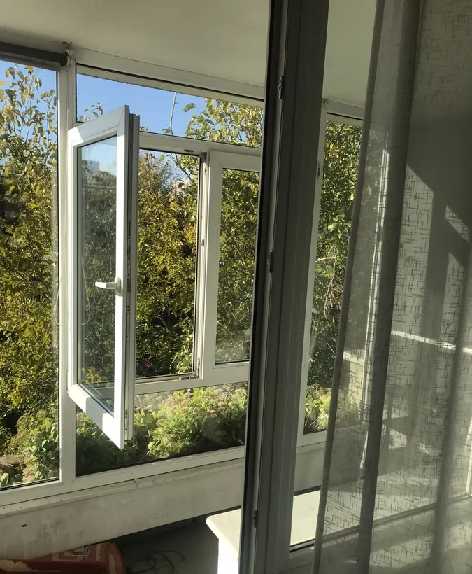 Calea Floreasa stradal vedere mixta sector2 Dorobanti