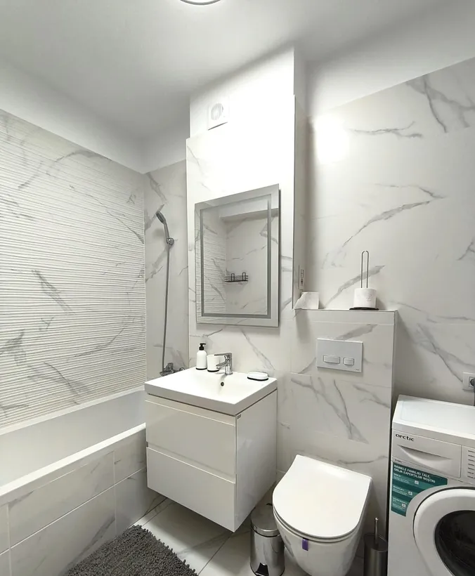 Rahova Confort Urban apartament 2 camere prima inchiriere 500 eur