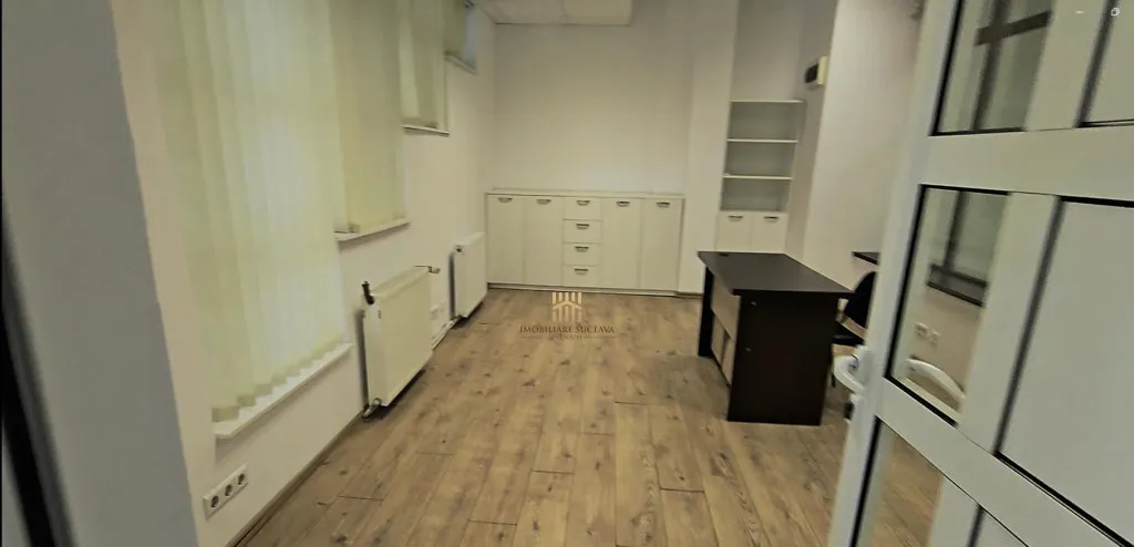 Spatiu de Birouri 180 mp Suceava Zona Metro De