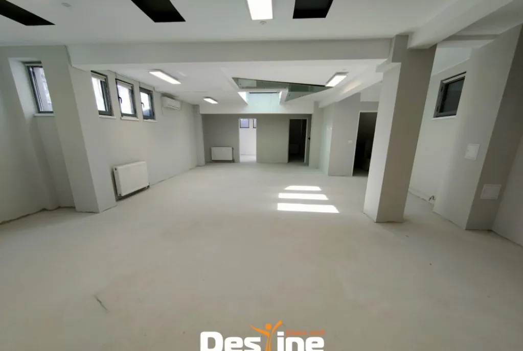 Palas Campus Cladire Birouri clasa B D P 1 2 Terasa 570 m