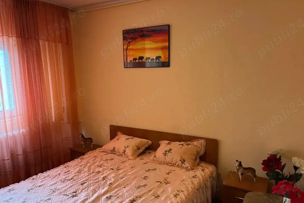 Pantelimon intersectie Delfinului 7 min Kaufland si Mega Mall