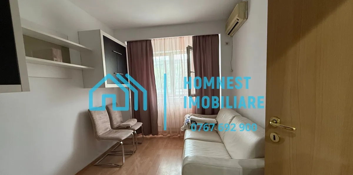 Obor langa metrou apartament 3 camere