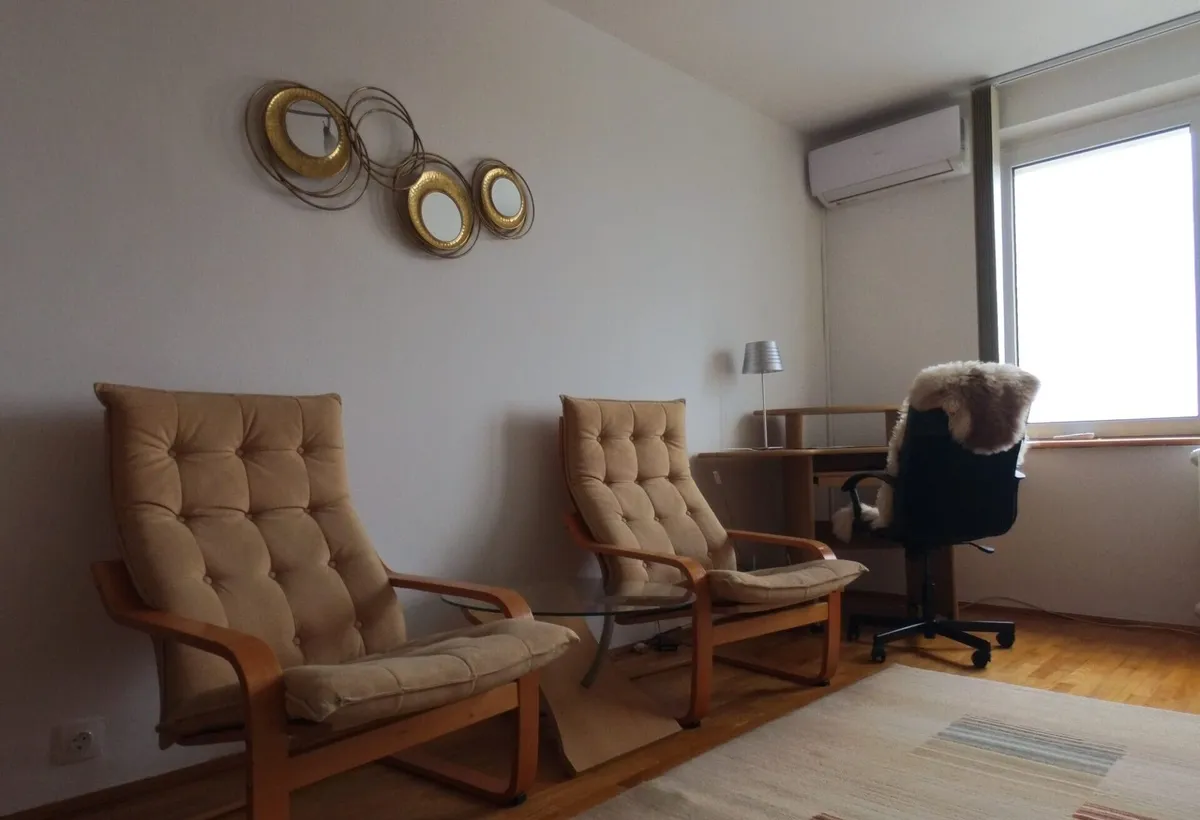 Dristor 2 Camere Decomandat