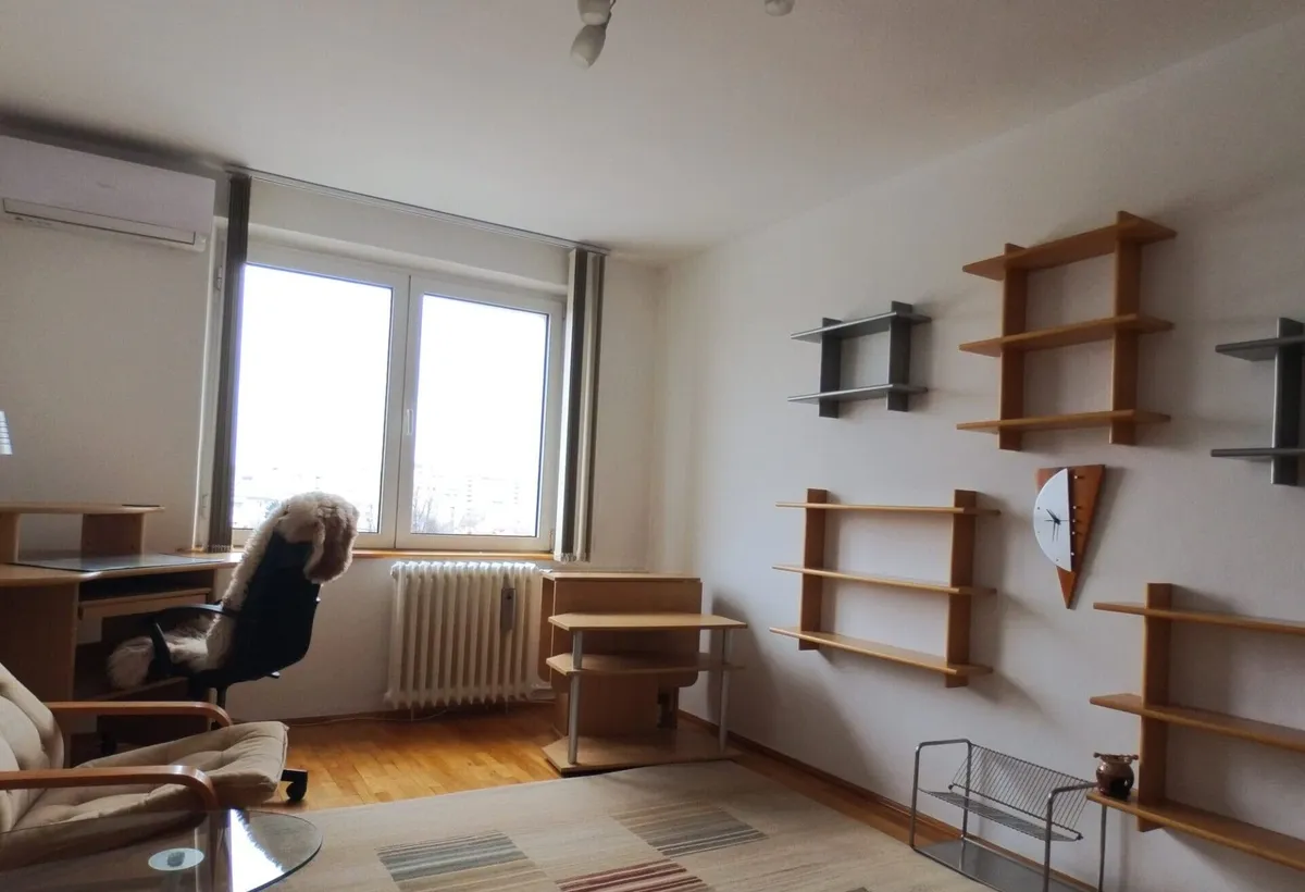 Baba Novac 2 camere decomandat