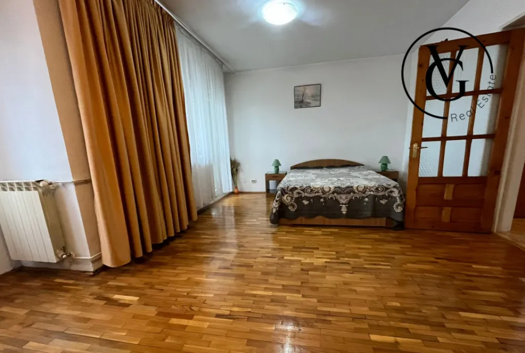 Garsoniera ideala investitie Bd Unirii