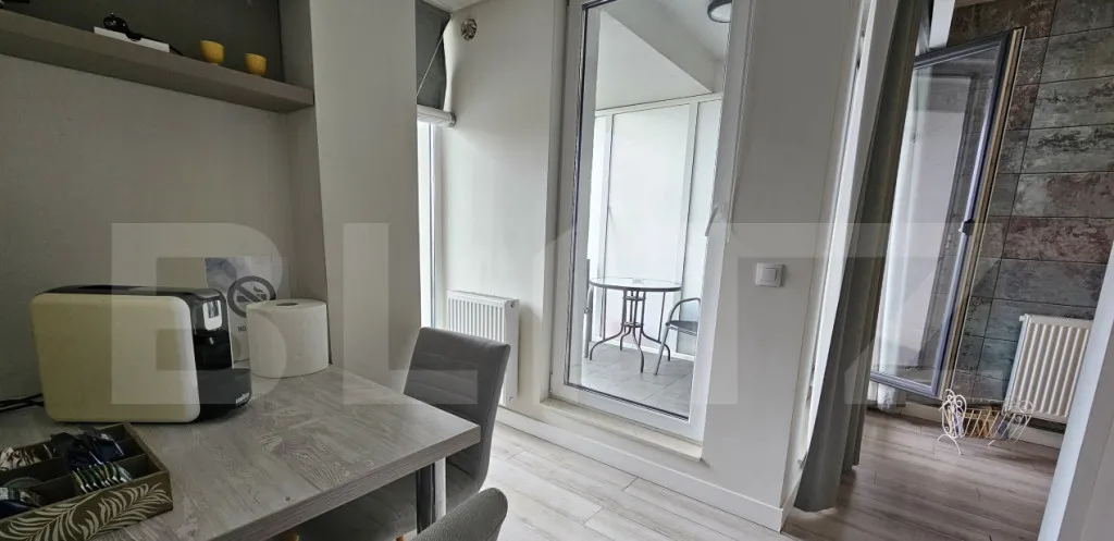 Afacere la cheie in Gheorgheni Randament 10