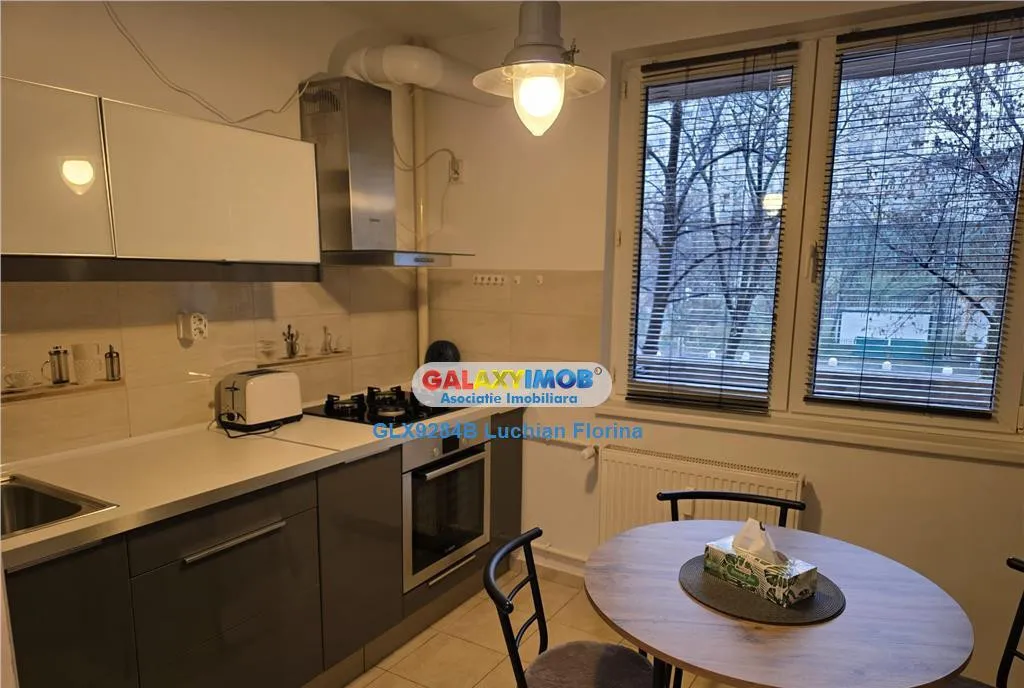 Ap 2 camere etaj 1 balcon I Constantin Brancoveanu