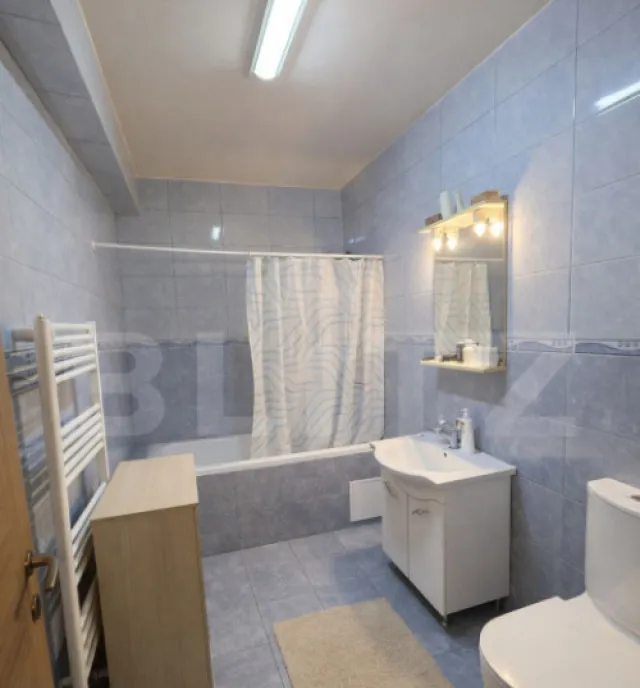 Apartament 1 camera 377 mp str Cetatii