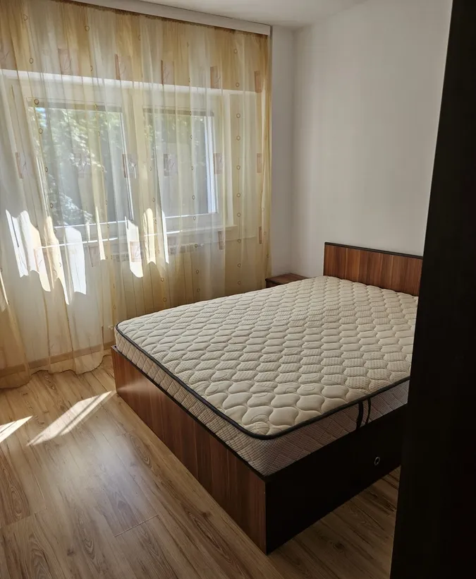 Baneasa Aerogarii Ficusului Herastrau