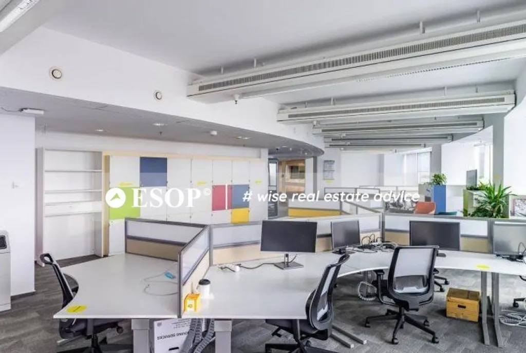 Sky Tower Subinchiriere Floreasca 1157 6942 mp 0 com