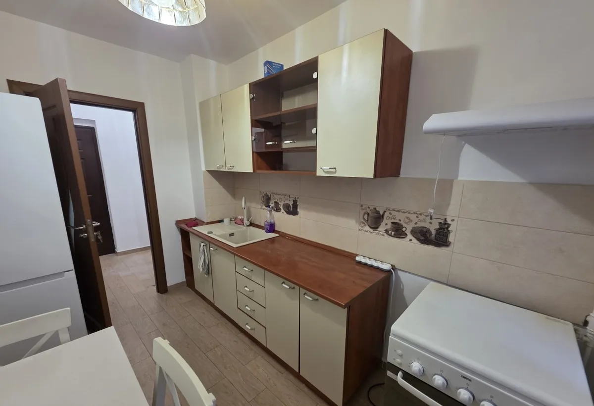 Nicolae Grigorescu 5 minute metrou si parc ior Prevederii