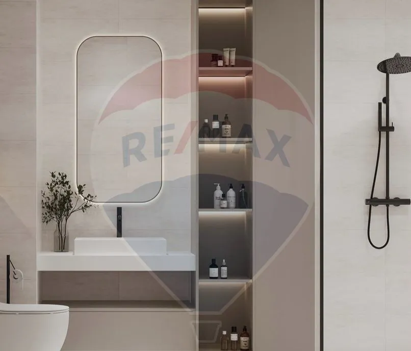 Vanzare Apartament cu 2 camere in zona Pipera nobel art A