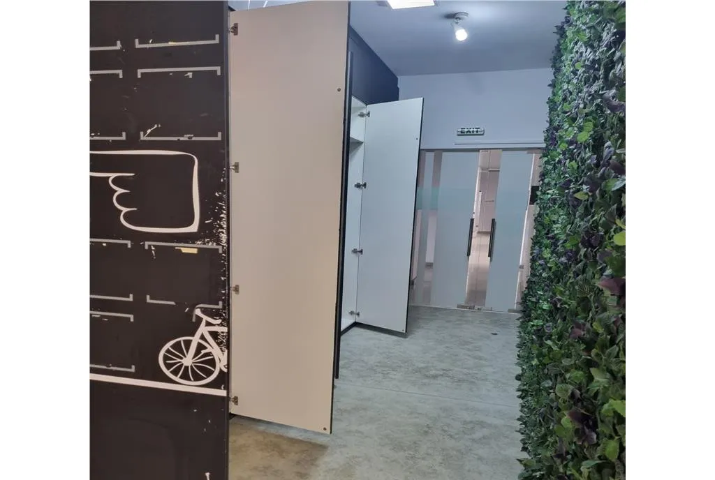 Spatiu office open space