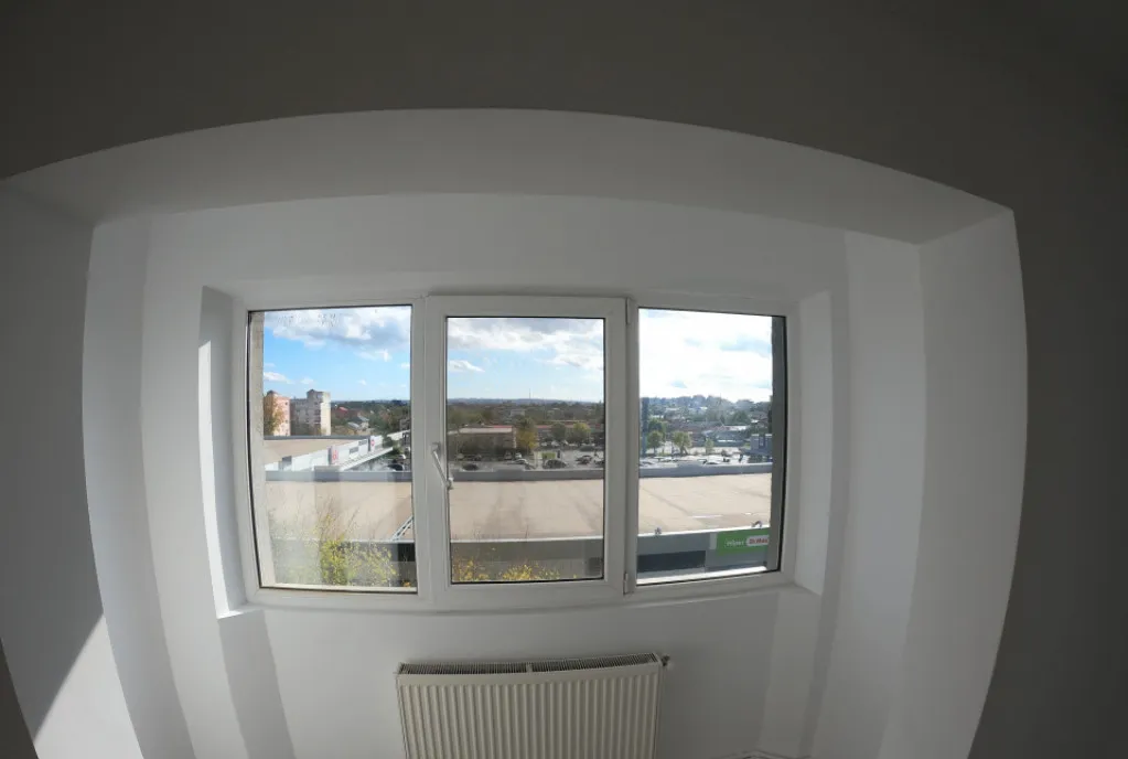 Apartament modern bloc reabilitat zona si pozitie ideala