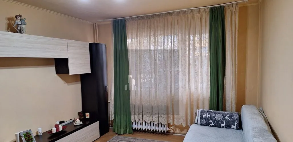 Apartament 2 camere zona Obregia