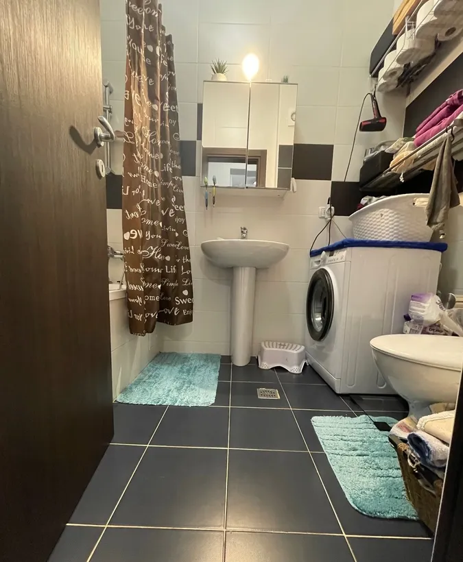 Oltenitei Gama Residence