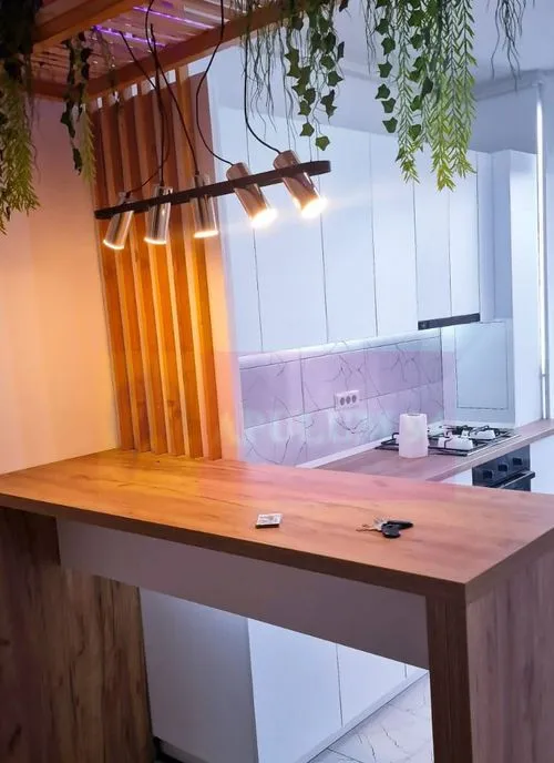 Apartament nou zero km 2 camere lux Delta Vacaresti cu