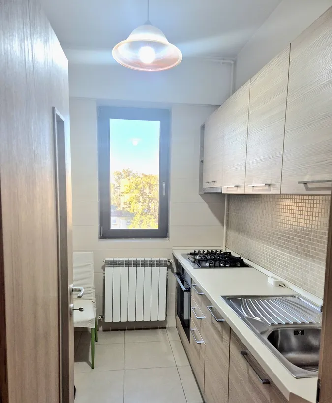 Unirii premium bloc 2018 mutare maine 2 camere