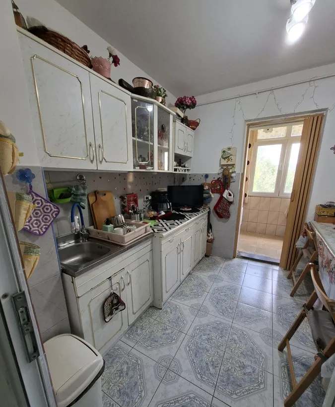 Colentina Mc Donald s Rau Bacila