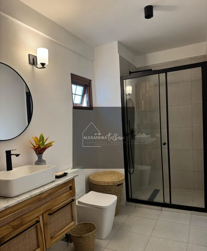 Zanzibar Apartament 2 camere 45 mp parter