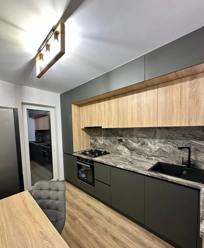 Drumul Taberei ap 2 camere 69 mp parcare subterana Bd Valea Larga