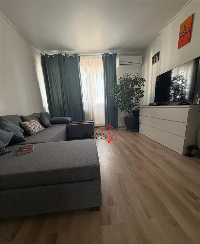 Titan Pallady Apartament 2 camere