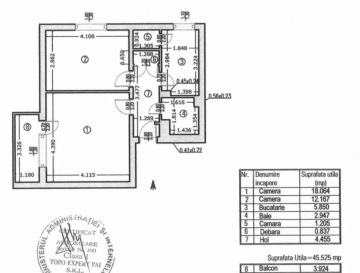 Baba Novac intersectie Campia Libertatii 5 minute parc ior centrala