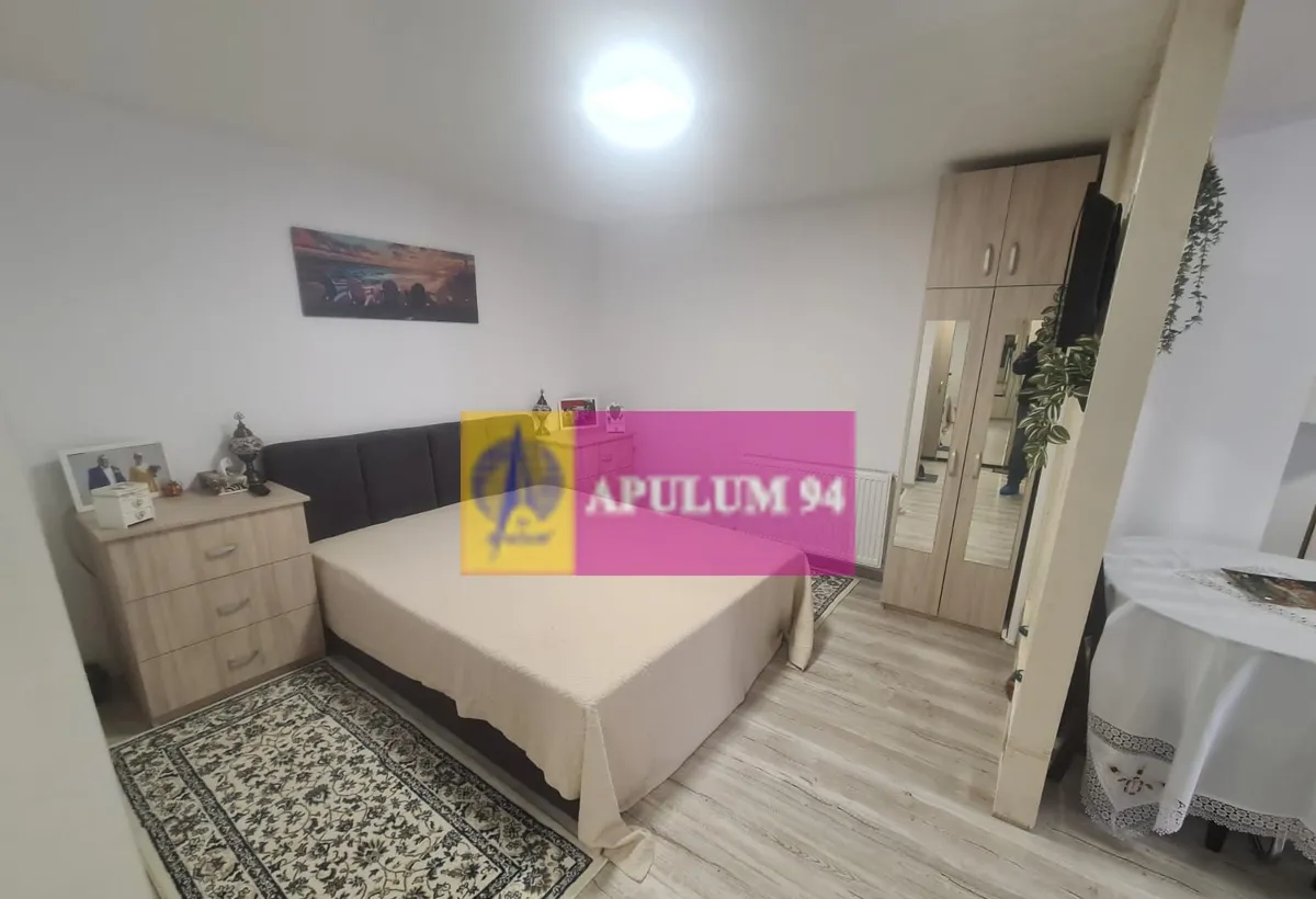 Apartament de vanzare in Sinaia Complex Colina Marei