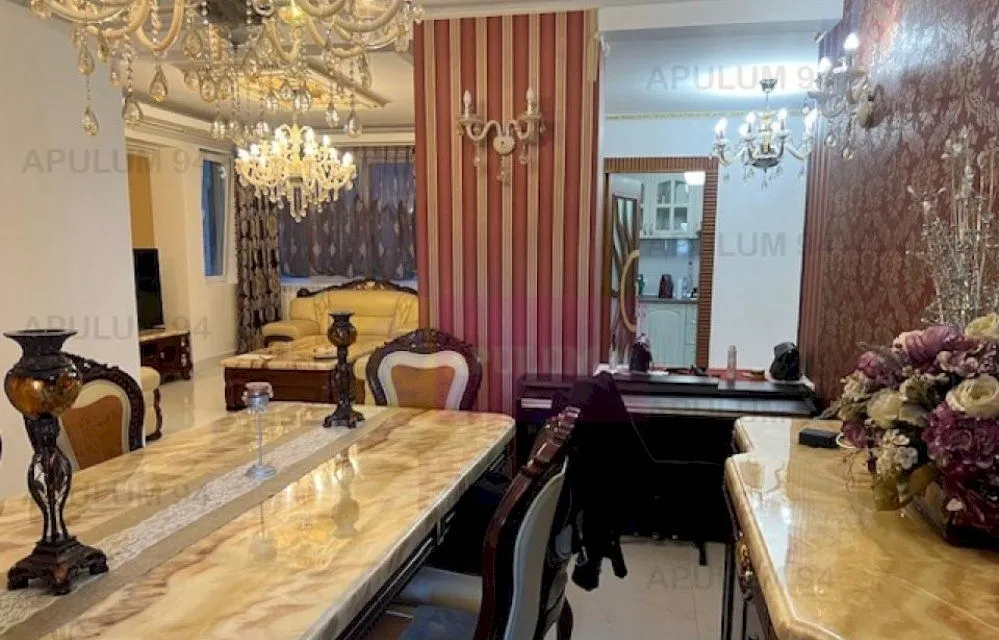 Apartament 2 camere Universitate