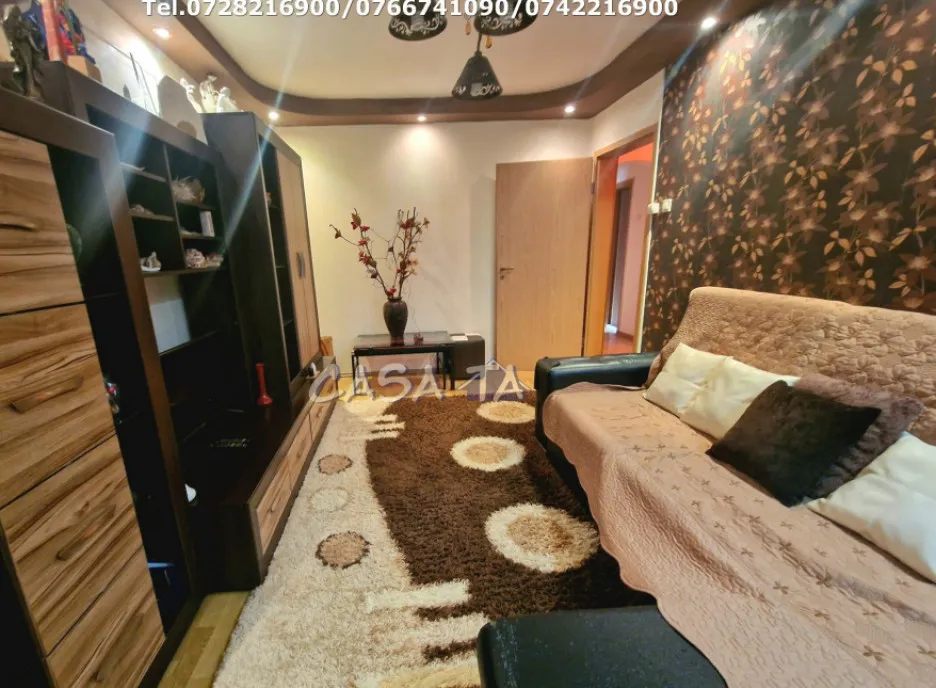 Inchiriere garsoniera situat in Targu Jiu Str Hidrocentr