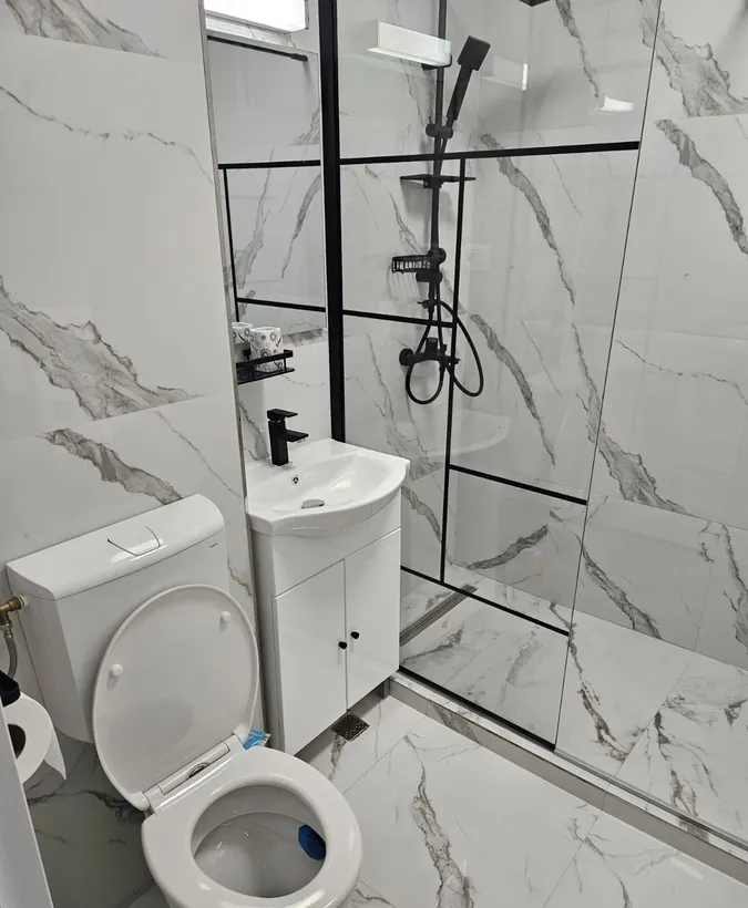 Garsoniera 3 min metrou Drumul Taberei