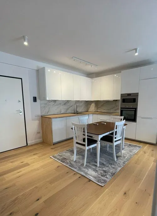 2 Camere Nou Parcare Baneasa Herastrau Medicover