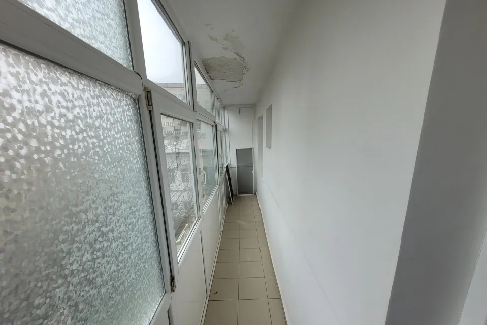 Piata Unirii garsoniera spatioasa