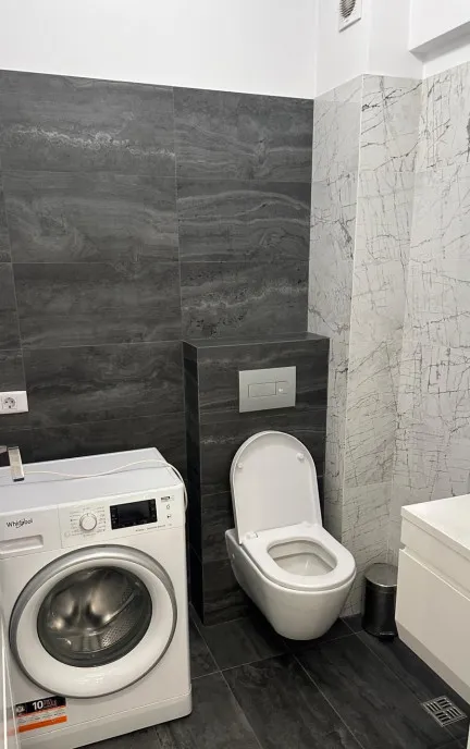 Apartament ultracentral 3 camere