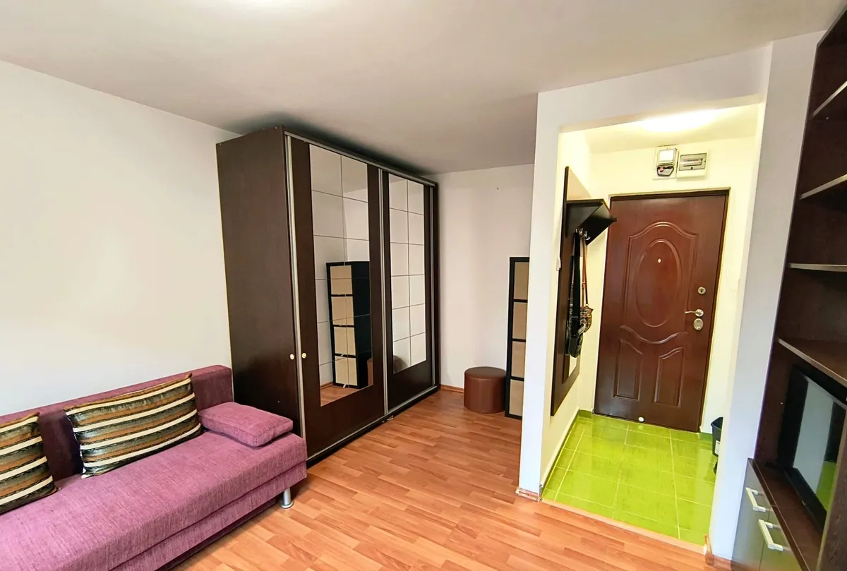 Berceni Piata Sudului