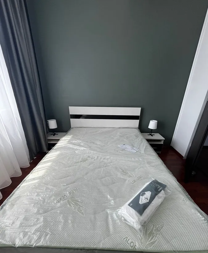 Prel Ghencea Alunului Mega inchiriere 2 camere 2/4 2010 loc parcare