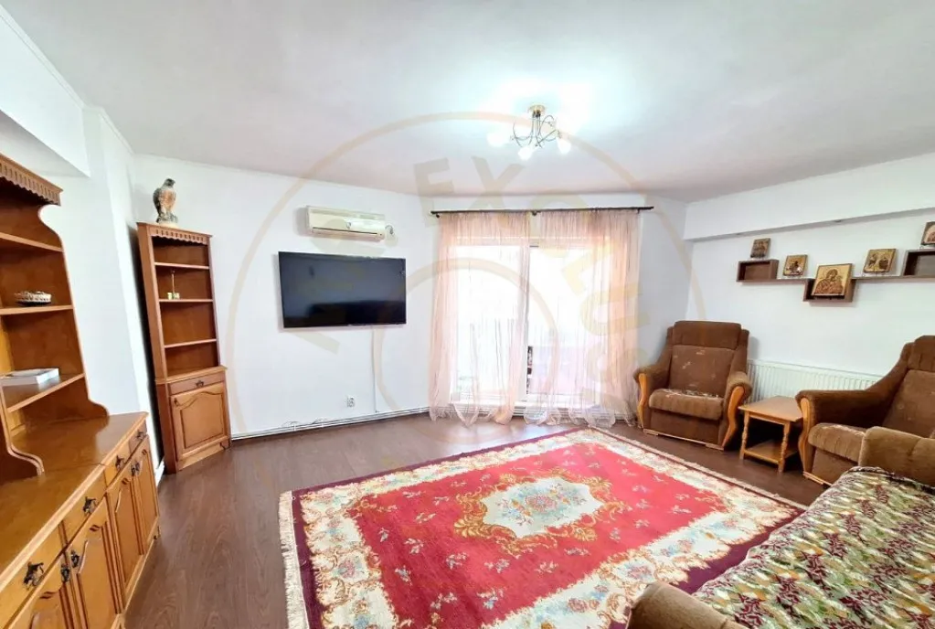 Apartament 4 camere ultracentral