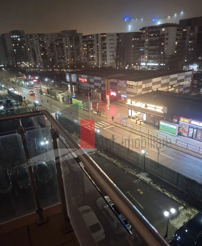 Apartament cu 2 camere 1 Decembrie Nicolae Teclu cu centrala loc de parcare