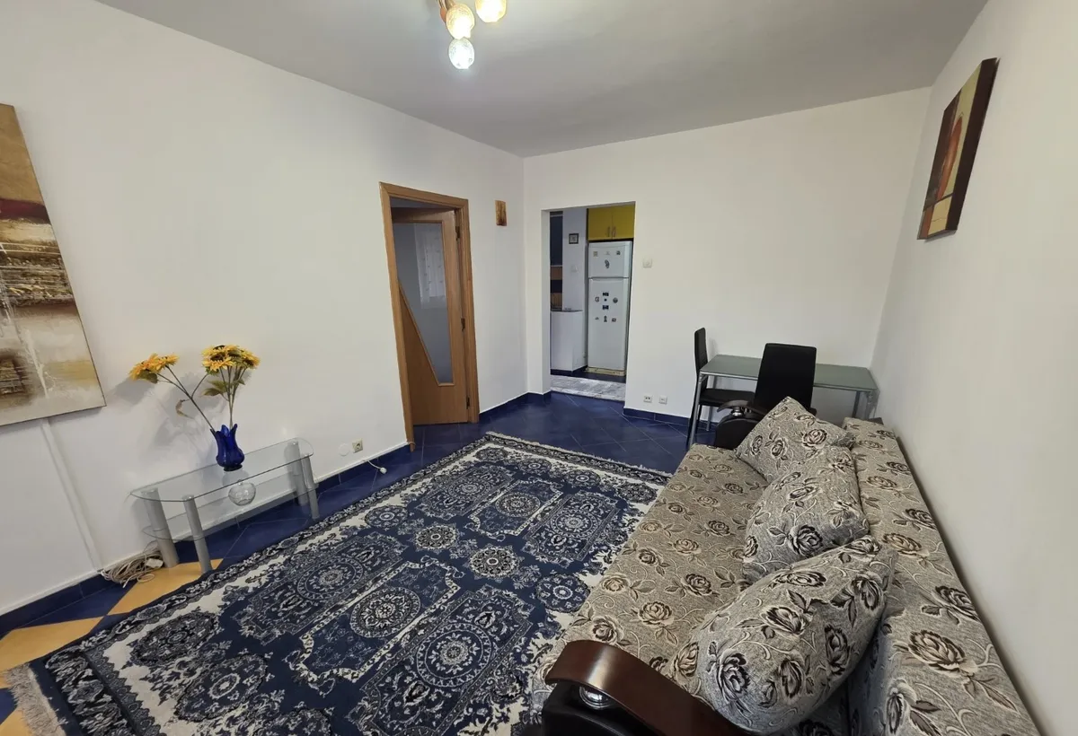 Camil Ressu intersectie Fizicienilor 5 minute metrou Grigorescu renovat