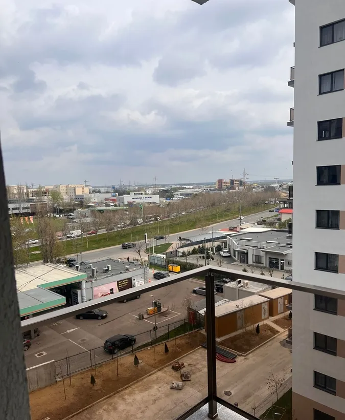 Theodor Pallady Hils Residence