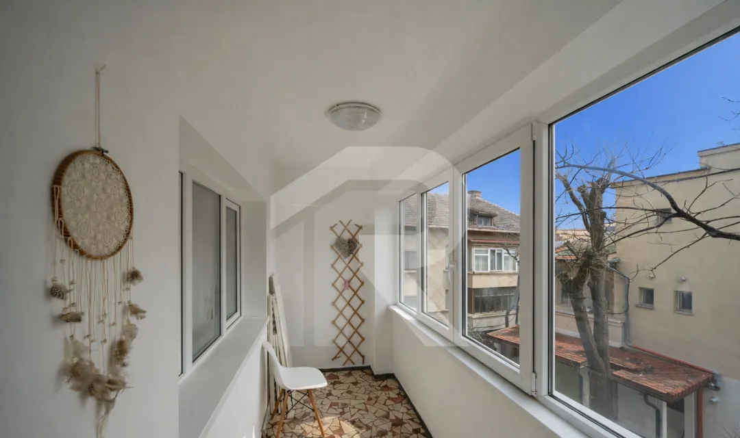 Beller Inchiriere apartament cochet 3 camere Garaj