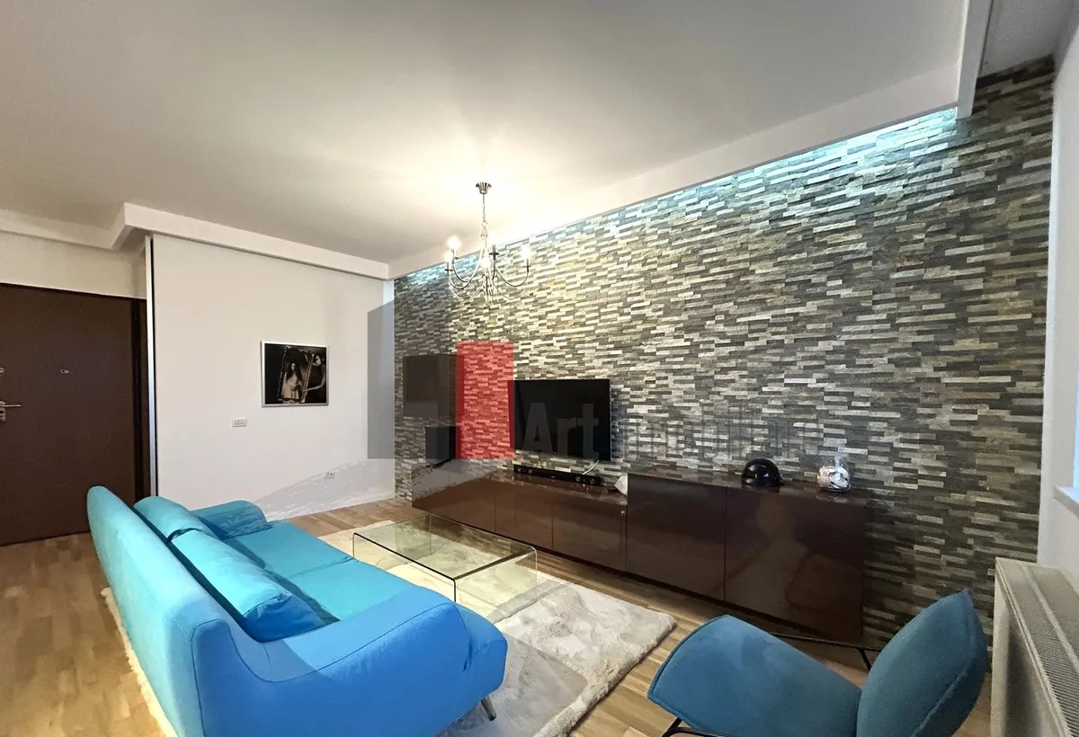 Vatra Noua Baneasa apartament 3 camere cu terasa